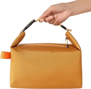 Crescent Lunch Bag