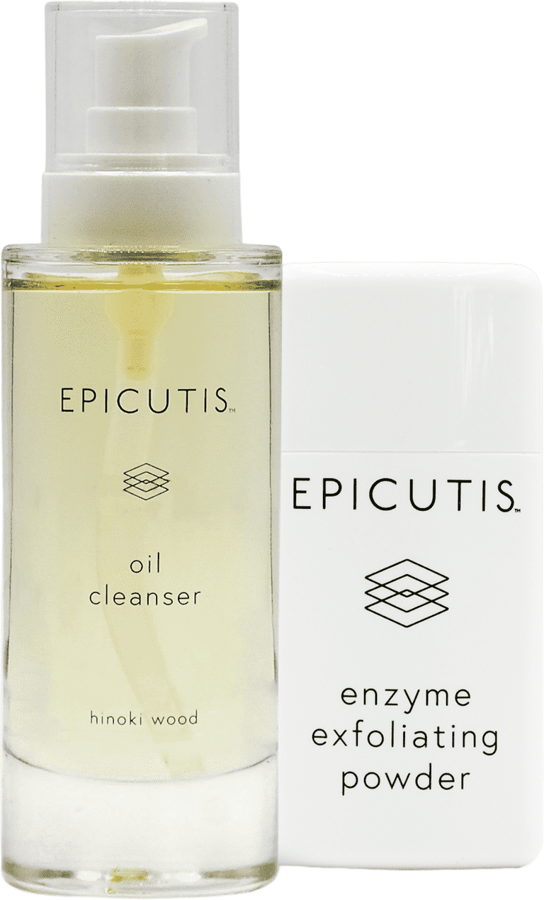 Cleansing Essentials Set
