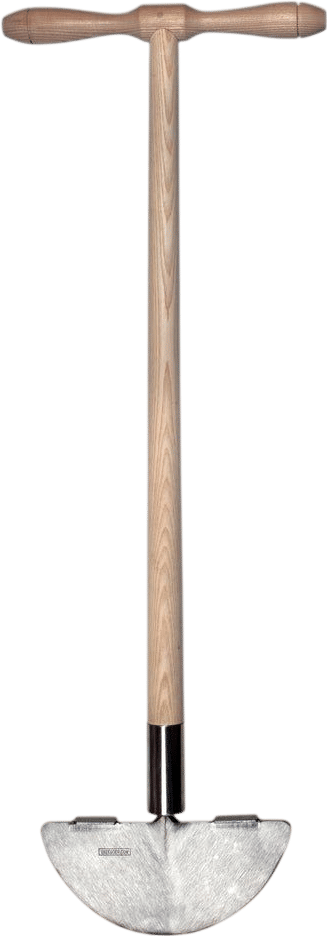 Sneeboer Edging Knife
