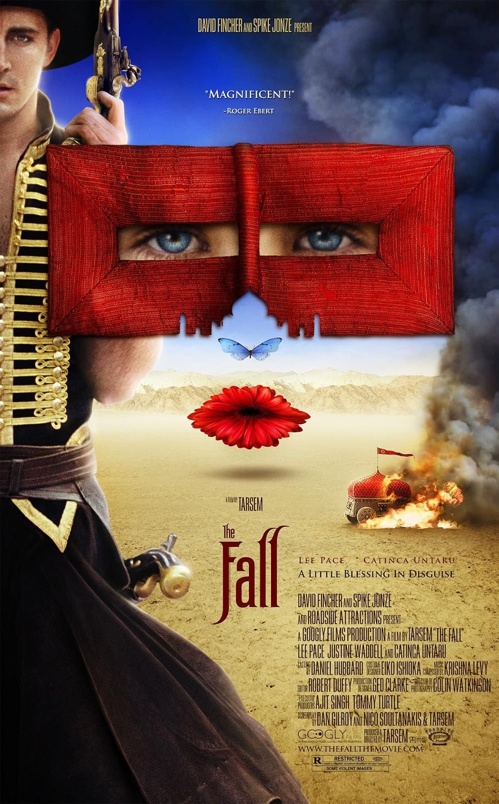 The Fall film (2006)