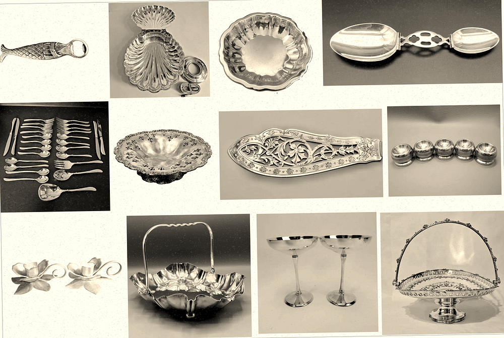 Thanks It's From eBay x Playing With Food
