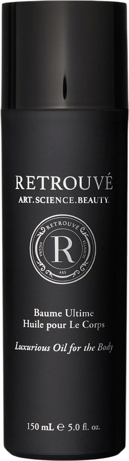 Baume Ultime Body Oil