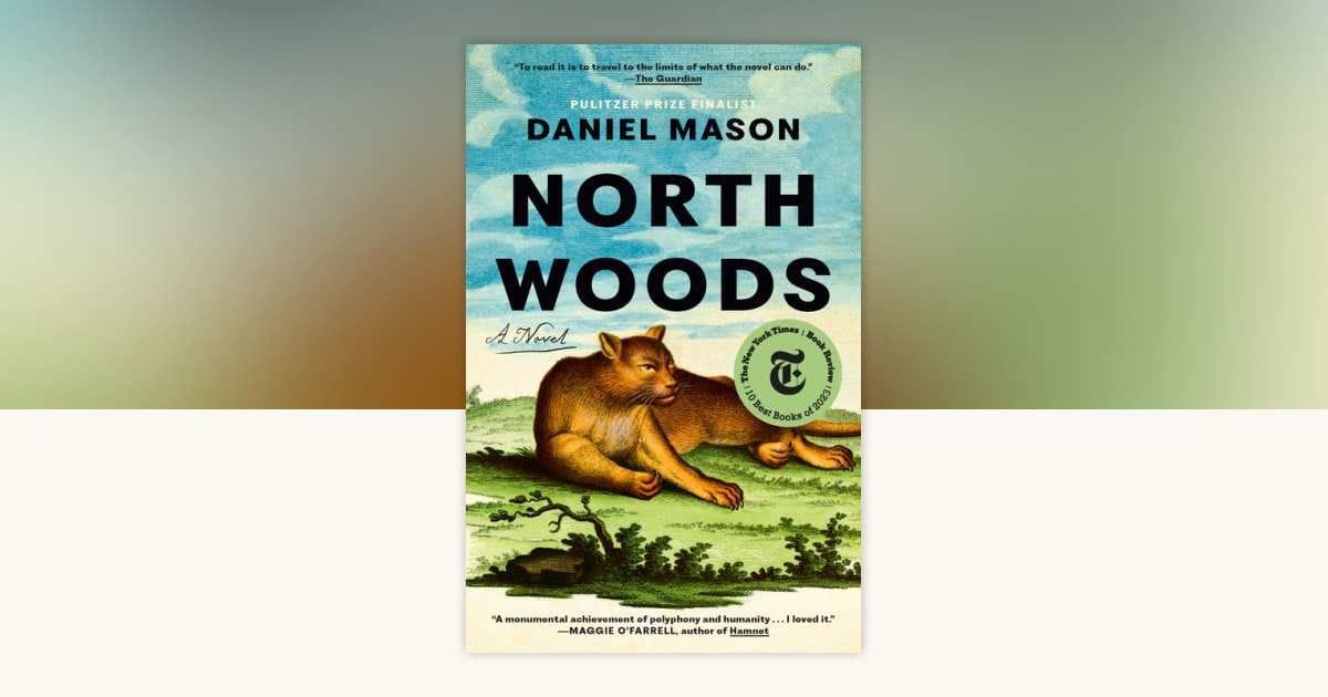 North Woods