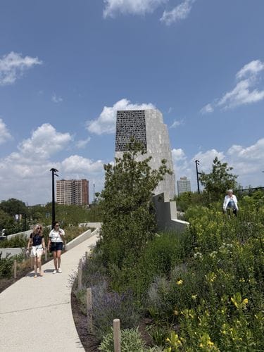Obama Presidential Center