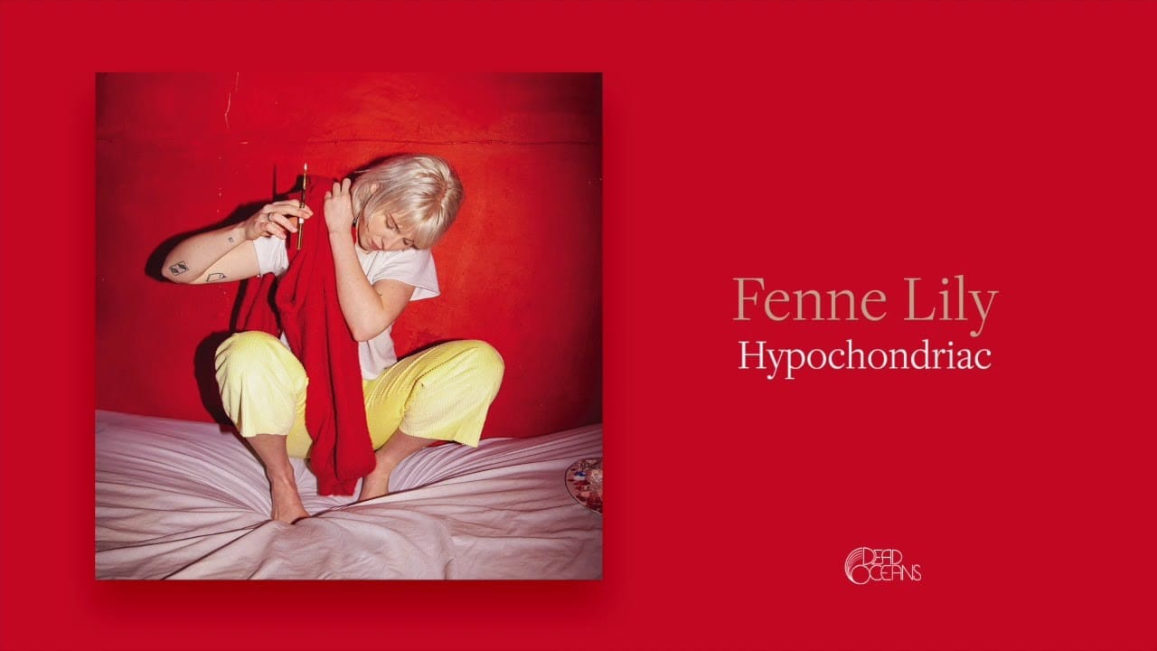 Hypochondriac by Fenne Lily