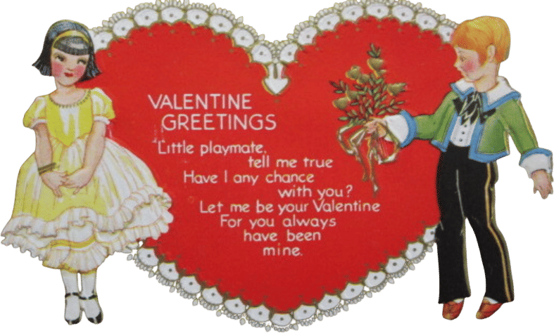 True Love Will Find You In The End