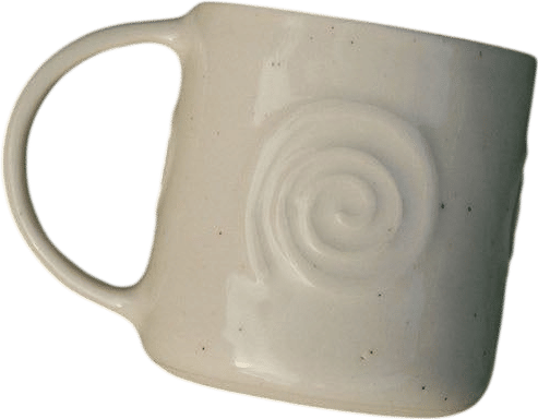 Grayhill Made Mug No. 13