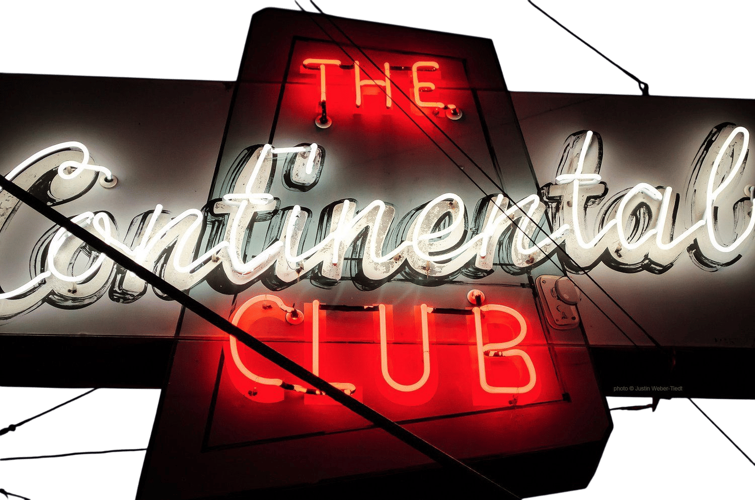 The Continental Club
