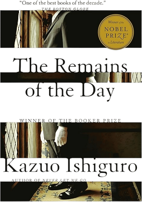 Remains of the Day (Novel)
