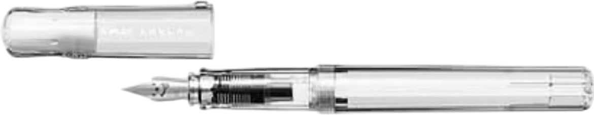 Pilot kakuno fountain pen