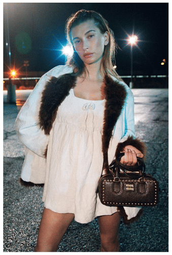 Miu Miu Fall Winter 2026