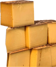 Juno the Bakery cheese and bread (Copenhagen)