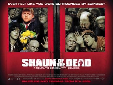 Shaun of the Dead (2004)
