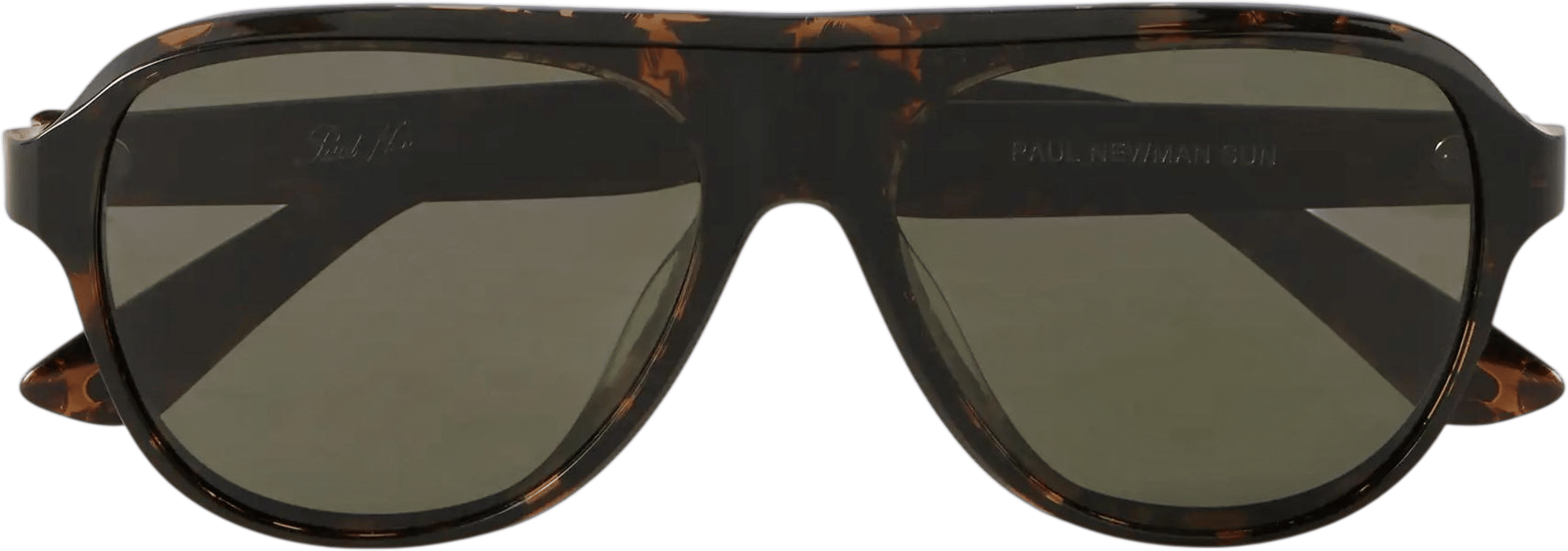 OLIVER PEOPLES | Paul Newman Aviator Optical Glasses