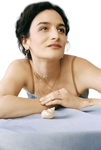 All the things that Jenny Slate makes and does
