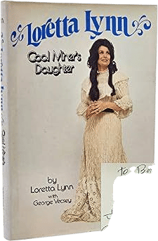 Coal Miner’s Daughter