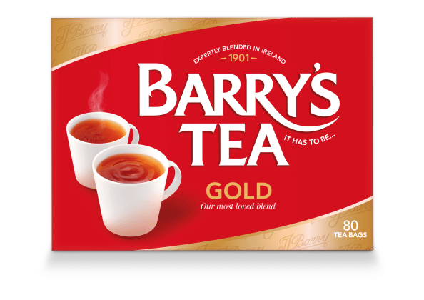 Barry's Tea