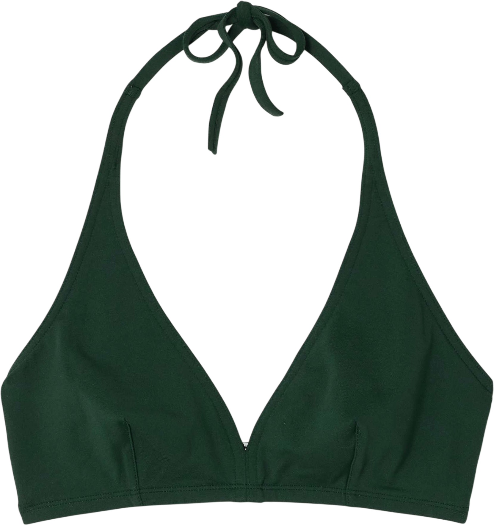 Eres Les Essentiels Gang bikini top