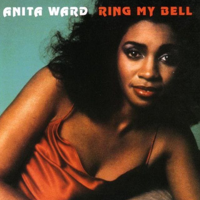ring my bell - anita ward