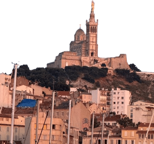 Marseille