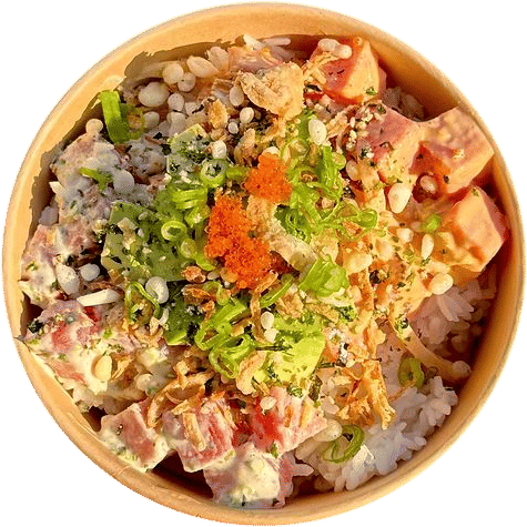 Hardwood Poke Company