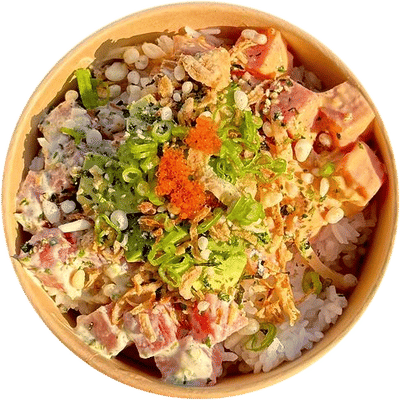 Hardwood Poke Company