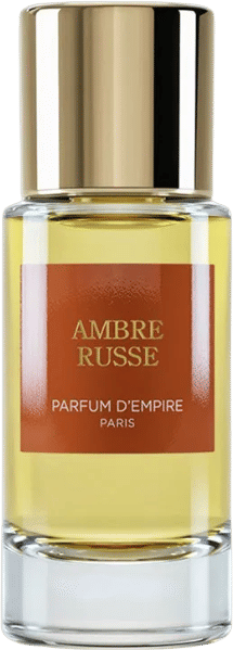 Ambre Russe • Parfum d'Empire