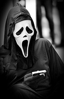 Scream Movies