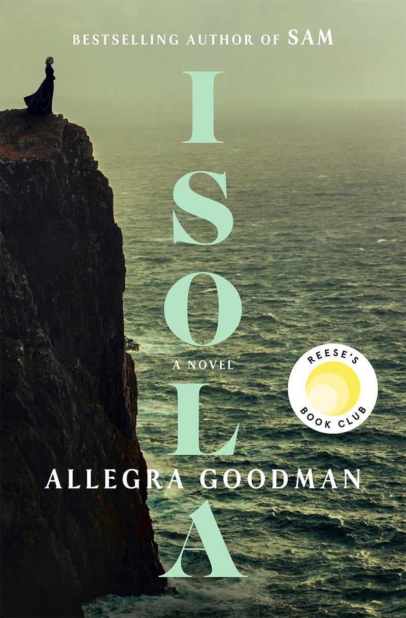 "Isola" by Allegra Goodman