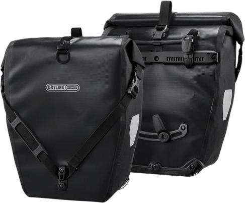 ortlieb panniers