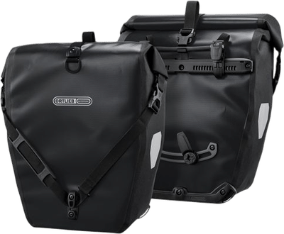 Ortlieb Bicycle Panniers