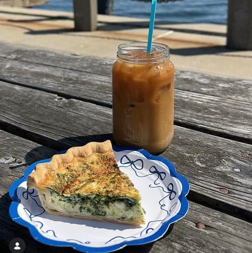 Hidden Gem Coffee