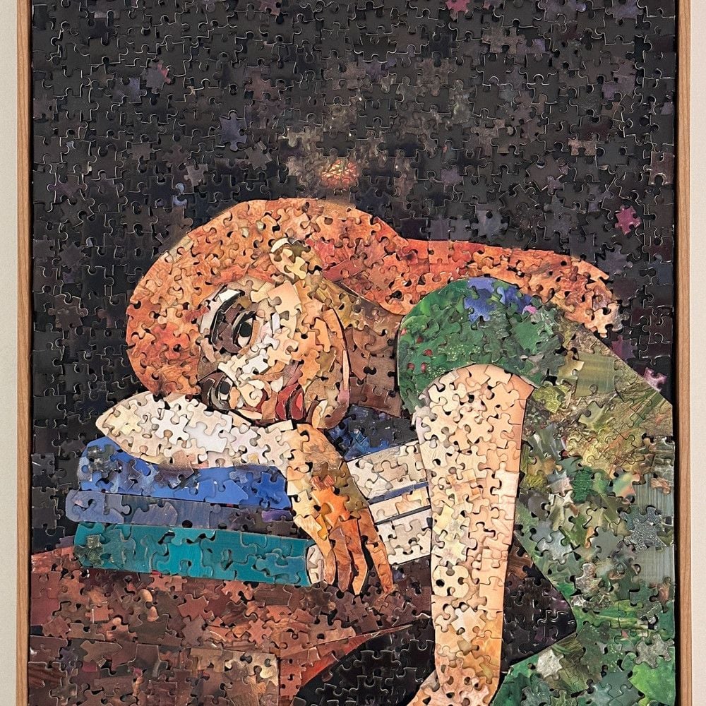 Meredith Maher Art