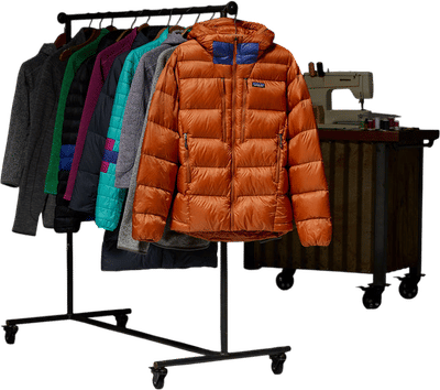 Patagonia Worn Wear