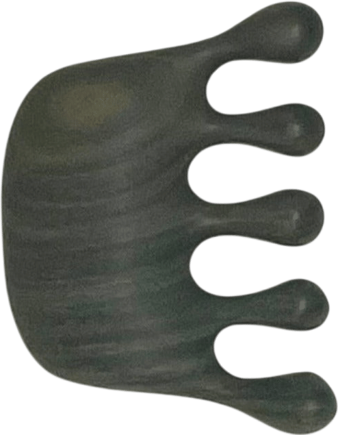 Mini Verawood Massager