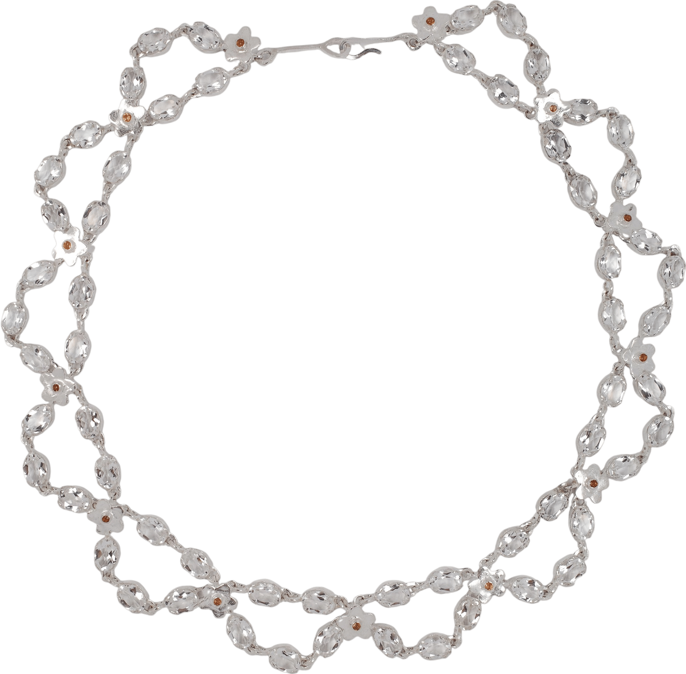 Princess Necklace