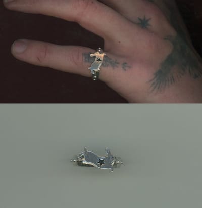 Rabbit Signet