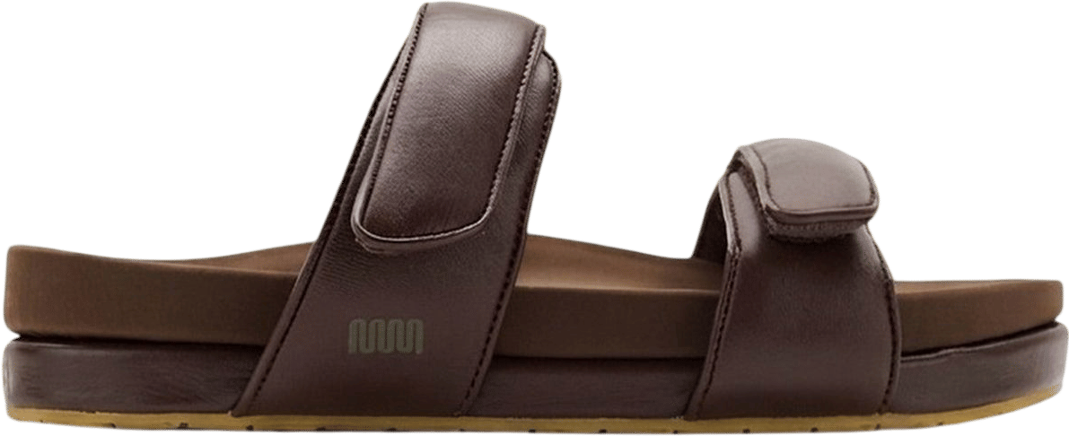 Commbi Indie Slide (Mocha Brown)