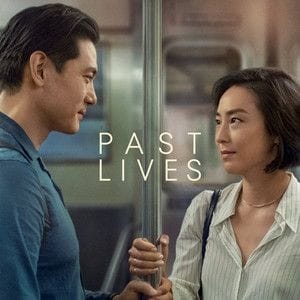 Past Lives (Original Motion Picture Soundtrack)