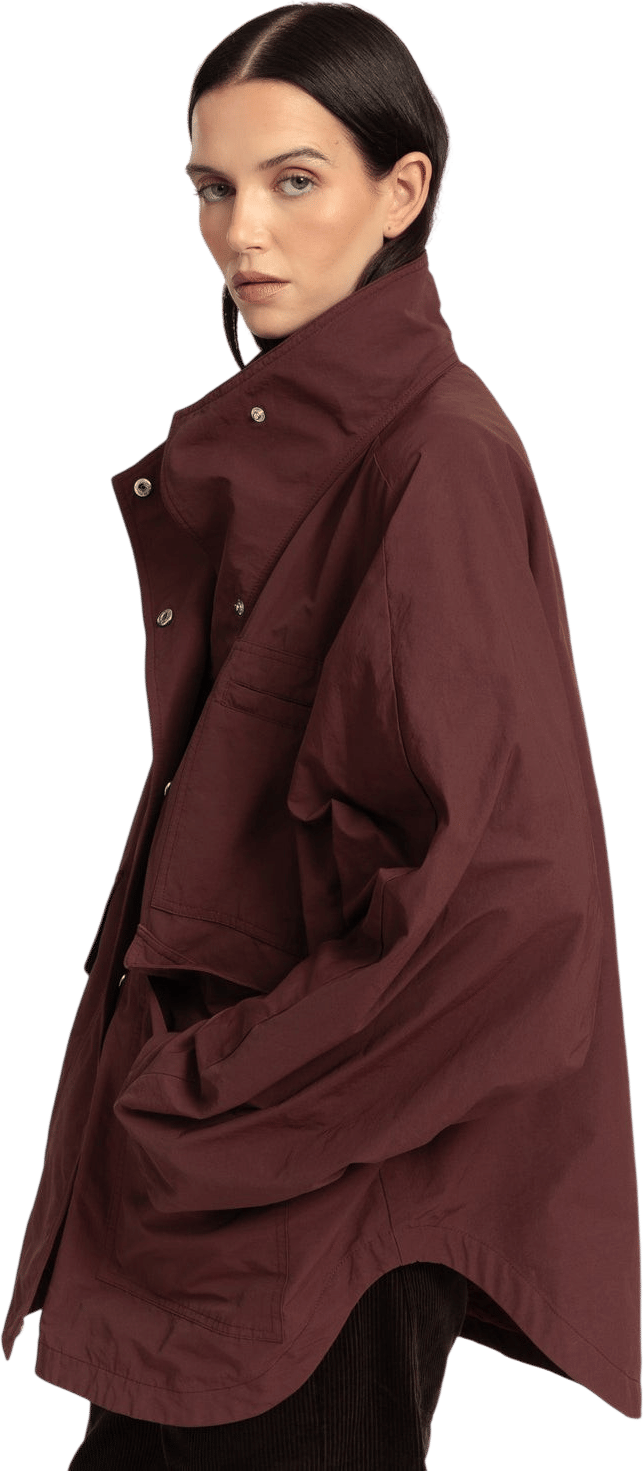 The Arden Coats