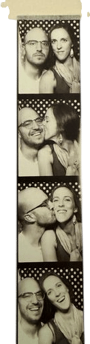 Ace Hotel Photo Booth