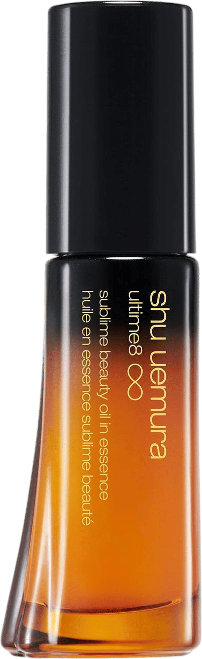 shu uemera cleansing oil 🪐