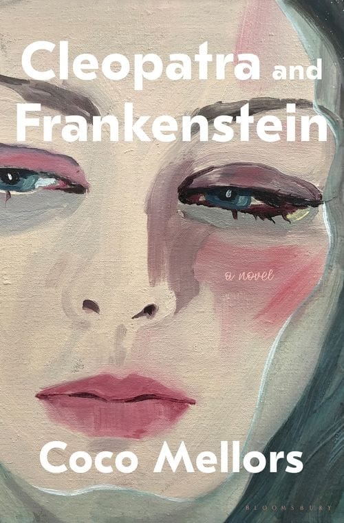 cleopatra and frankenstein