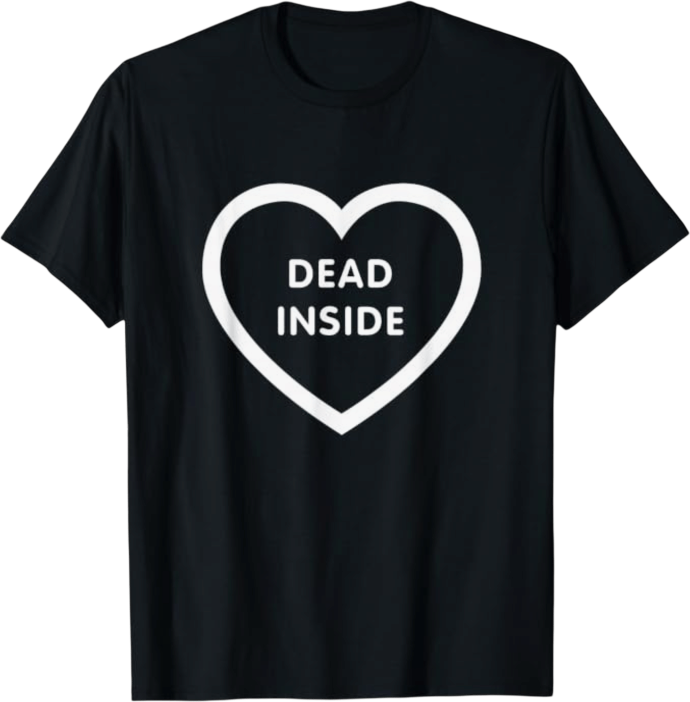Dead Inside T-Shirt