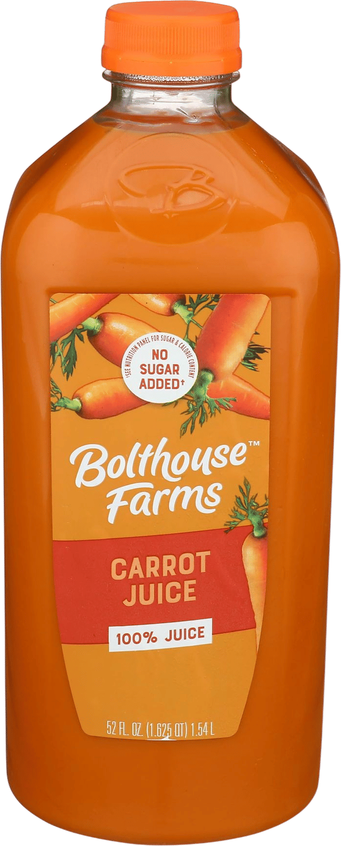 Bolthouse Carrot Juice