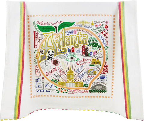 Catstudio Dish Towels