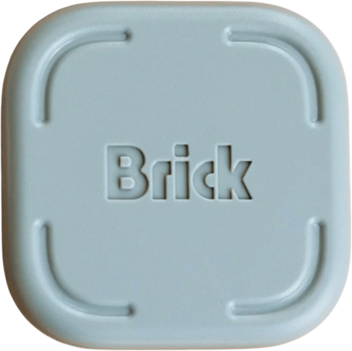 Brick