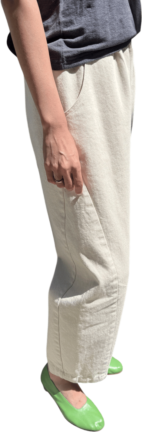 Le Bon Shoppe Arc Pants