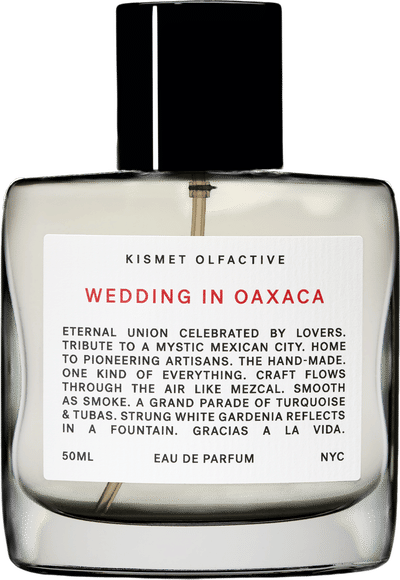 Wedding In Oaxaca Eau de Parfum