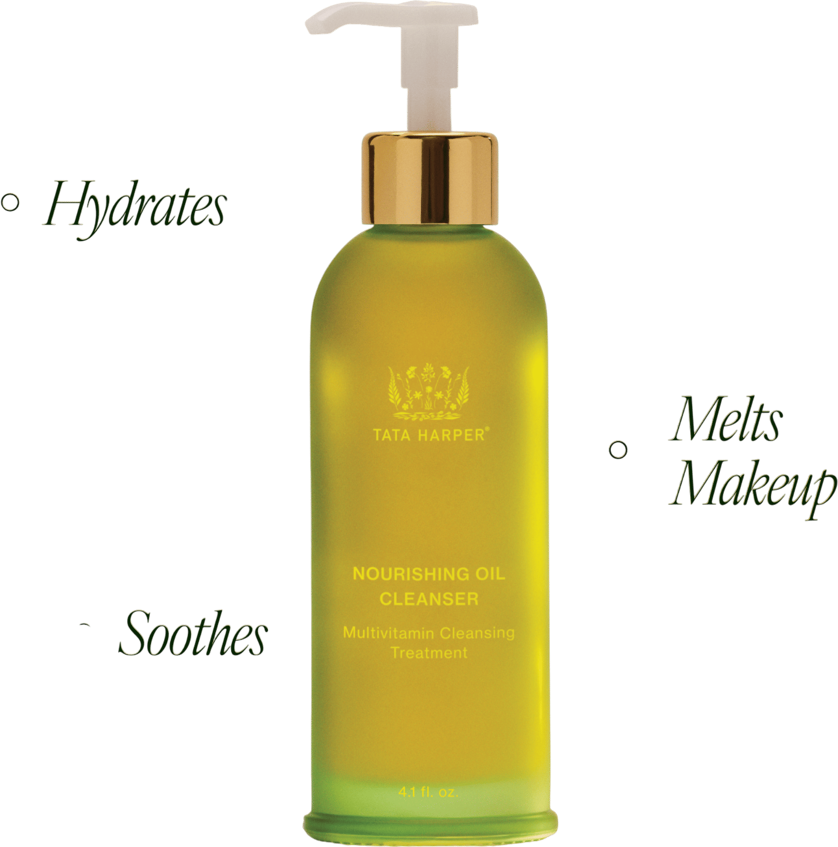 Nourishing Oil Cleanser